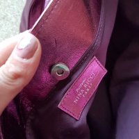 Нова чанта NINA RICCI PARFUMS ,оригинал, снимка 11 - Чанти - 19122968