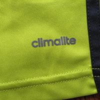 adidas Clima Ess - страхотна мъжка тениска КАТО НОВА, снимка 9 - Тениски - 24604161