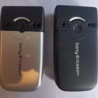 Sony Ericsson Z550 панел, снимка 6 - Резервни части за телефони - 21833330