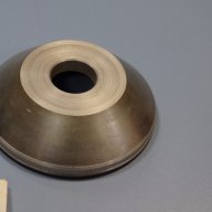 Диамантен шлифовъчен диск, снимка 2 - Резервни части за машини - 14079371