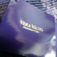 Нова лятна дамска чанта с портмоне VERA WANG , снимка 2 - Чанти - 15320773