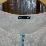 Блуза за бременни , снимка 4 - Дрехи за бременни - 13060474