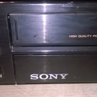 sony slv-373vp video recorder-made in france-внос швеицария, снимка 4 - Плейъри, домашно кино, прожектори - 24058660