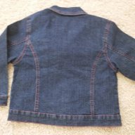 Детски дънков комплект дънково яке с панталон,размер 1,нов , снимка 9 - Детски комплекти - 13026156