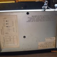 Astrosound Electronic 2 - radio clock alarm 71 vintage - финал, снимка 14 - Други - 22425078