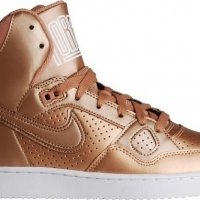 NIKE SON OF FORCE mid номер: 38.5 , снимка 3 - Кецове - 23468036