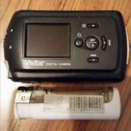 Vivitar vivicam 3105s mini, снимка 2 - Фотоапарати - 13924054