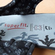 КАТО НОВИ !!! дамски сандали 38 -39 SUPER fit original WMS , естествена кожа,GOGOMOTO.BAZAR.BG    , снимка 10 - Сандали - 14445035