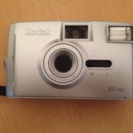 Kodak EC 100, снимка 2 - Фотоапарати - 18018038