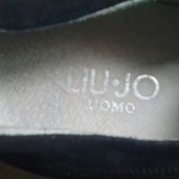  УНИСЕКС. LIU.JO Made in Italy. Size 41.5, снимка 5 - Дамски ежедневни обувки - 21325071
