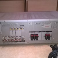 sony str-k740p stereo receiver-5 chanel-внос швеицария, снимка 14 - Ресийвъри, усилватели, смесителни пултове - 25308812