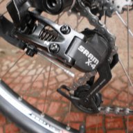 Продавам колела внос от Германия М Т В велосипед RAM диск хидравлиа 29 цола, снимка 11 - Части за велосипеди - 10069748