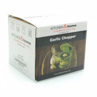 Garlic Chopper Чопър за чесън джинджифил и моркови, снимка 5 - Други - 17473969