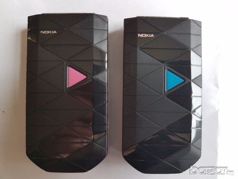 Nokia 7070 Prism оригинални части и аксесоари , снимка 1