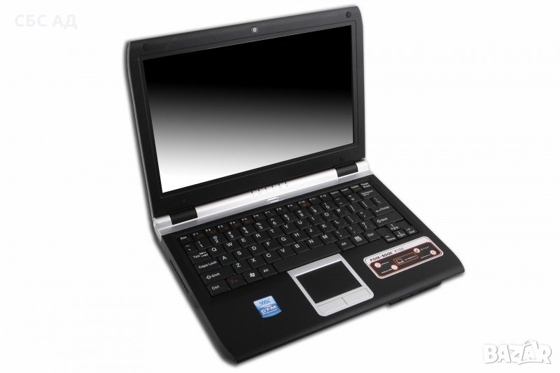 Мини лаптоп 10,2" Posh book, снимка 1