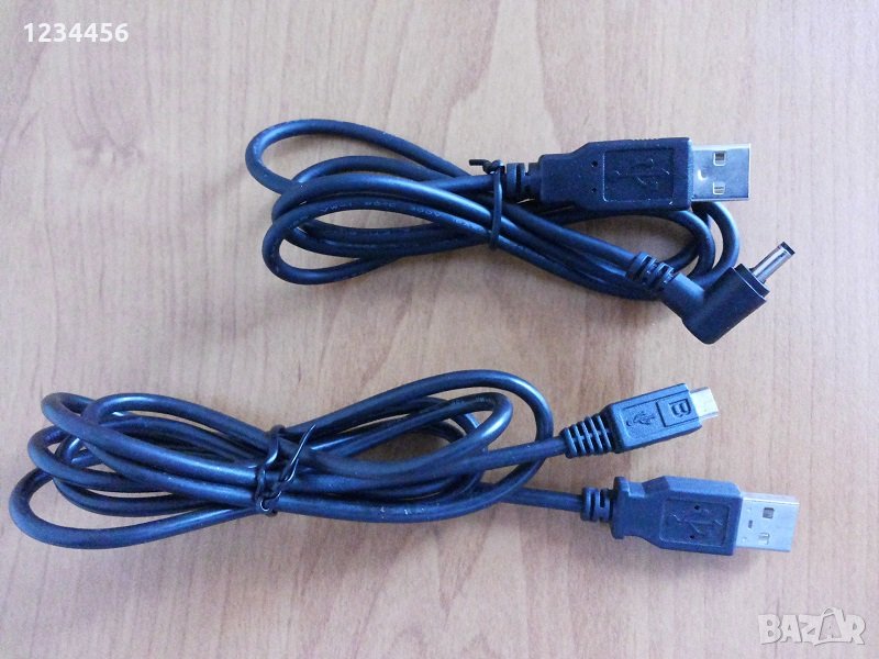 НОВИ USB Кабели Type C; USB преходник - НАЙ-НИСКА ЦЕНА !, снимка 1