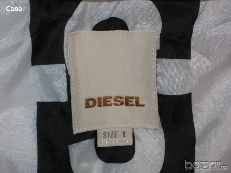 Елек DIESEL  дамски,л, снимка 1