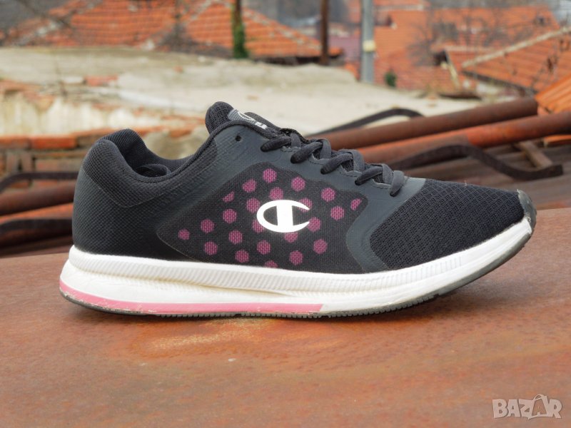 Champion Athletic -- номер 41, снимка 1