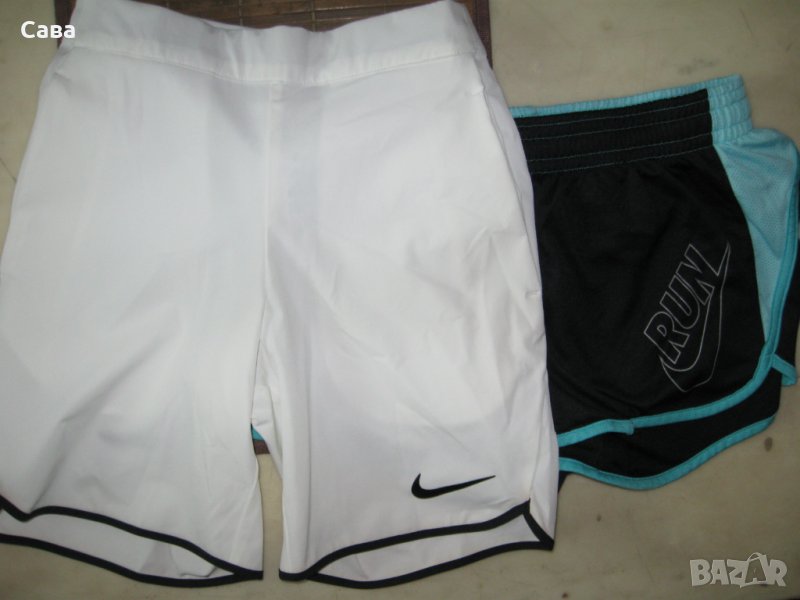Шорти NIKE   дамски,С и Л, снимка 1