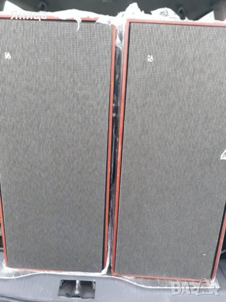 Bang&Olufsen  beovox 3000    10", снимка 1