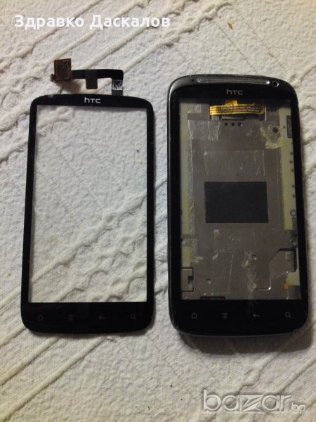 HTC Sensation части, снимка 1