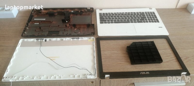 Asus X551ma на части:, снимка 1