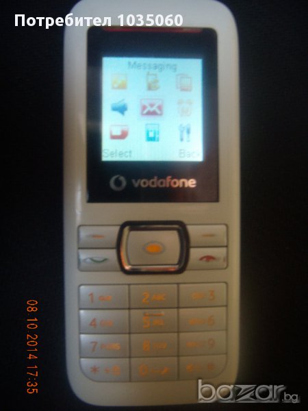VODAFONE 246, снимка 1