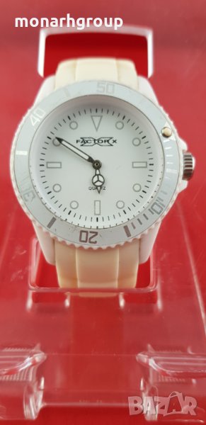 часовник X FACTOR, снимка 1