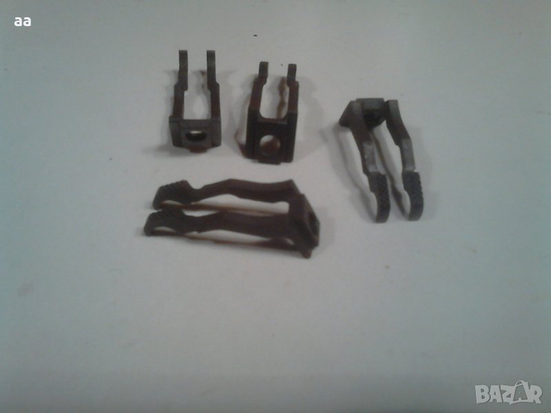 Краче  Жуки двоен транспорт, снимка 1