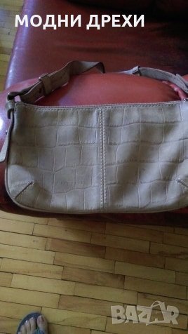 100% ОРИГИНАЛНА чанта COCCINELLE, снимка 1