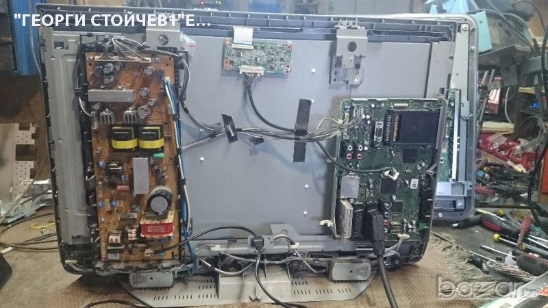 SONY KDL-26B4030 С ДЕФЕКТНА МАТРИЦА, снимка 1