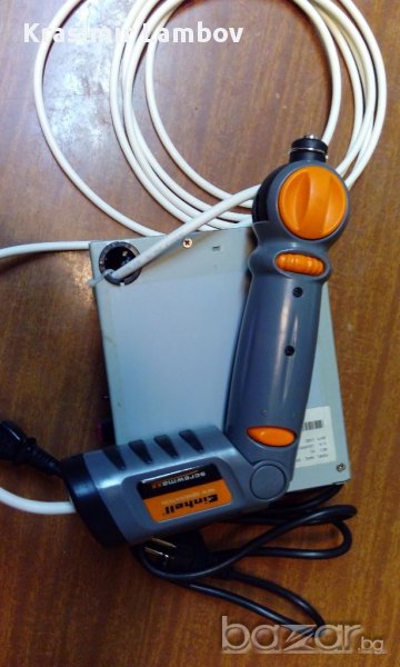 Отверка-винтоверт, снимка 1