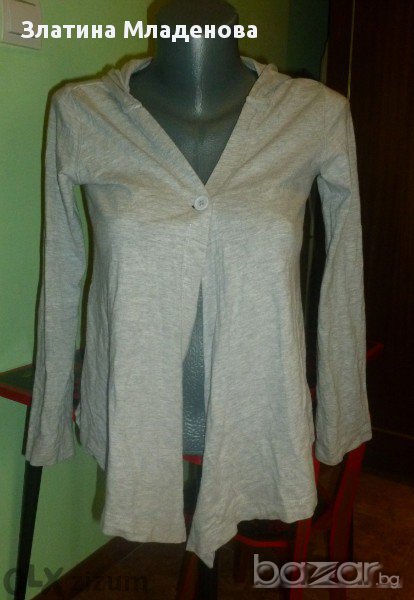 Спортна горна наметка, снимка 1