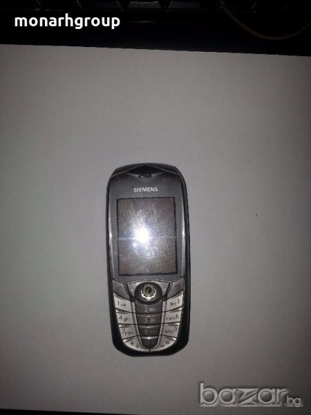 siemens, снимка 1