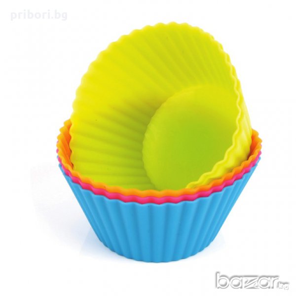 Силиконова форма Ferrero / 0192, снимка 1