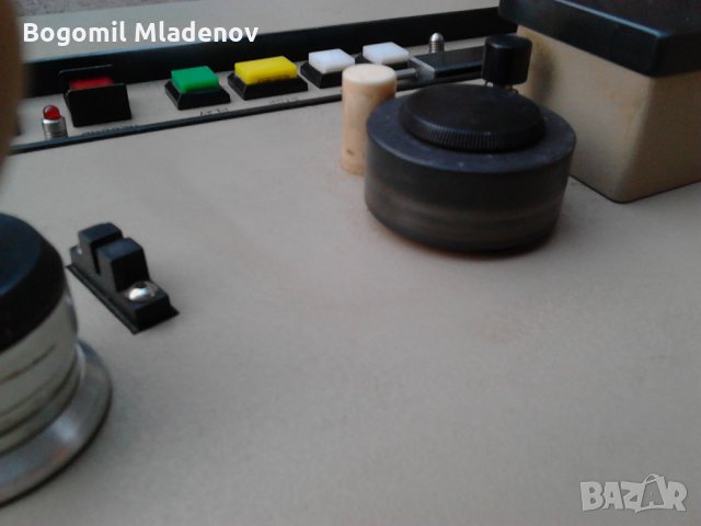 MCI JH110.мк 2 магнетофон, снимка 11 - Декове - 23244119