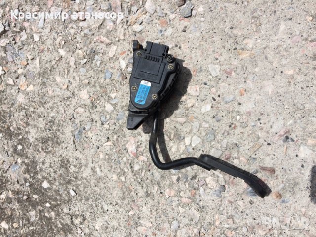 Педал газ за Щаран,галакси.сеат алханбра 7м 1723507 .1.9tdi 110кс, снимка 2 - Части - 25427770