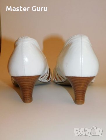 Дамски летни обувки , снимка 2 - Дамски ежедневни обувки - 22582773