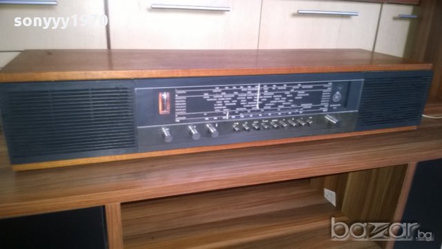 Bang & Olufsen Beomaster 900-stereo receiver-made in denmark, снимка 18 - Ресийвъри, усилватели, смесителни пултове - 8935846