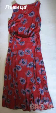 Нов елегантен костюм от 3 части, снимка 3 - Костюми - 21699204