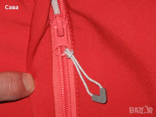 Софтшели REGATTA   дамски,М-Л и ХЛ, снимка 10 - Спортни екипи - 24445313