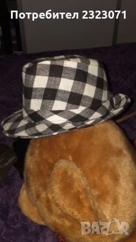 Бомбе, снимка 2 - Шапки - 25783172