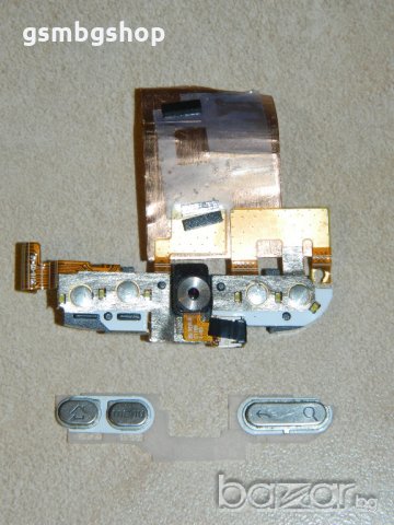 Части за HTC Desire, снимка 4 - Резервни части за телефони - 13807449