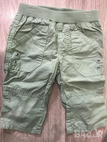 Benetton нов сет 5 части 3-6м, снимка 3 - Комплекти за бебе - 25122930