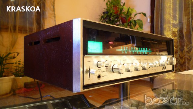 SONY STR-6046, снимка 6 - Ресийвъри, усилватели, смесителни пултове - 10533175