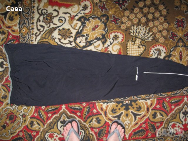 Спортни долнища CRAFT, NEW BALANCE, REEBOK мъжки,С-М, снимка 12 - Спортни дрехи, екипи - 21987793