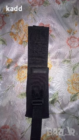 Tasmanian Tiger Tool Pocket L, снимка 3 - Екипировка - 24477942