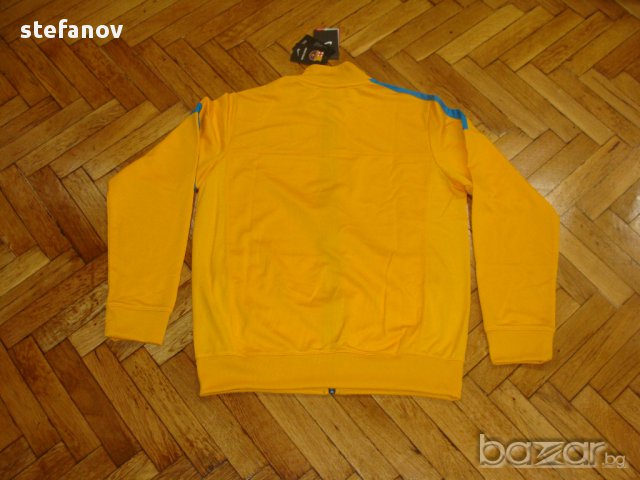  Футболен Анцуг Найк Барселона Нов Barcelona Nike Tracksuit New S, снимка 6 - Спортна екипировка - 8911530