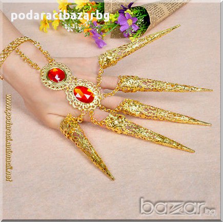 ГРИВНА ЗА ТАНЦИ, снимка 1