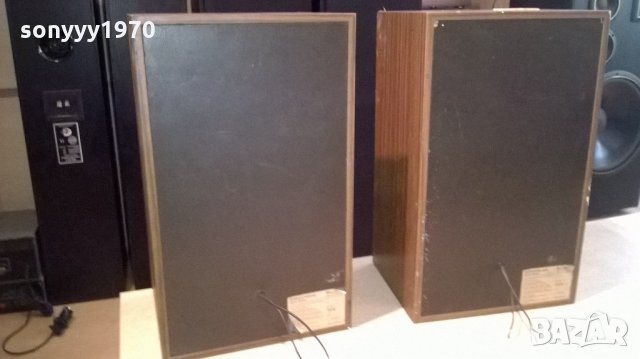 grundig box 660b-made in west-germany 2x75w-внос швеицария, снимка 13 - Тонколони - 21815287